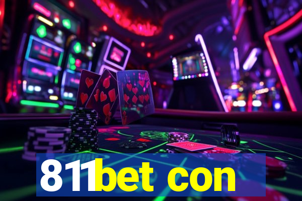 811bet con